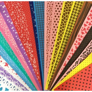 E.V.A 40X60  ESTAMPADO - FL