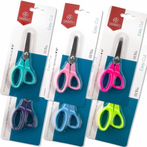 TESOURA ESCOLAR MUNDIAL 167-4 - UN