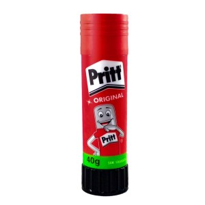 COLA BASTAO 40G PRITT  - UN