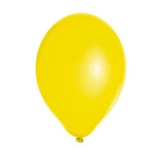 BEXIGA 30U 7.0 AMARELO -PC