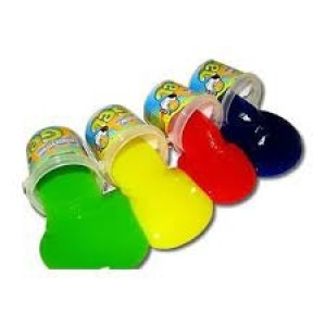 MASSA GELECA GEL KIDS 18395 - UN